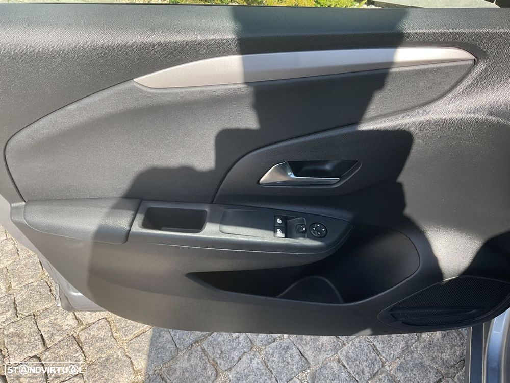 Opel Corsa 1.2 Business - 20