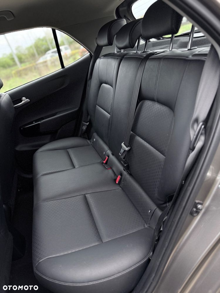 Kia Picanto 1.0 L - 14