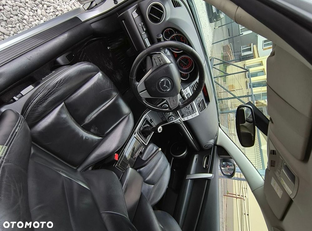 Mazda 6 Sport 2.5 Dynamic - 9