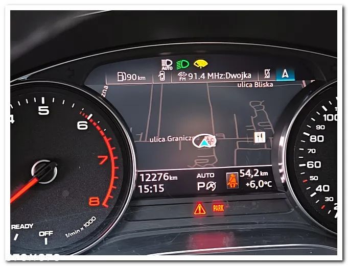 Audi Q5 2.0 TFSI Quattro S tronic sport - 29