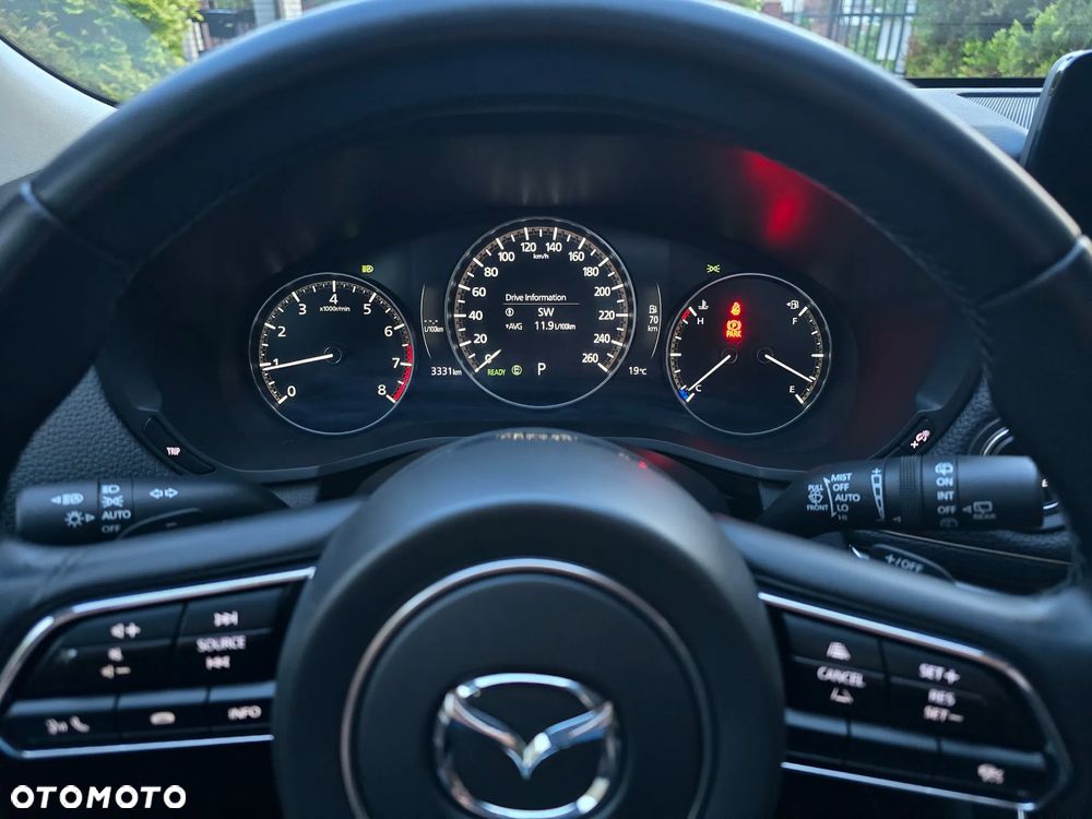 Mazda CX-90 - 20