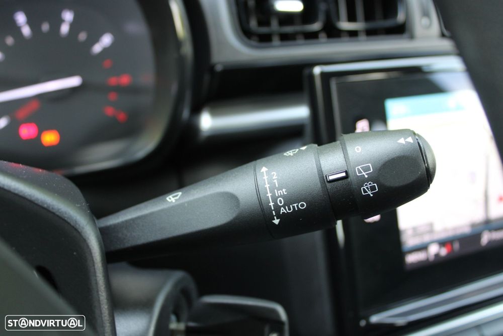 Citroën C3 1.2 PureTech Feel - 22
