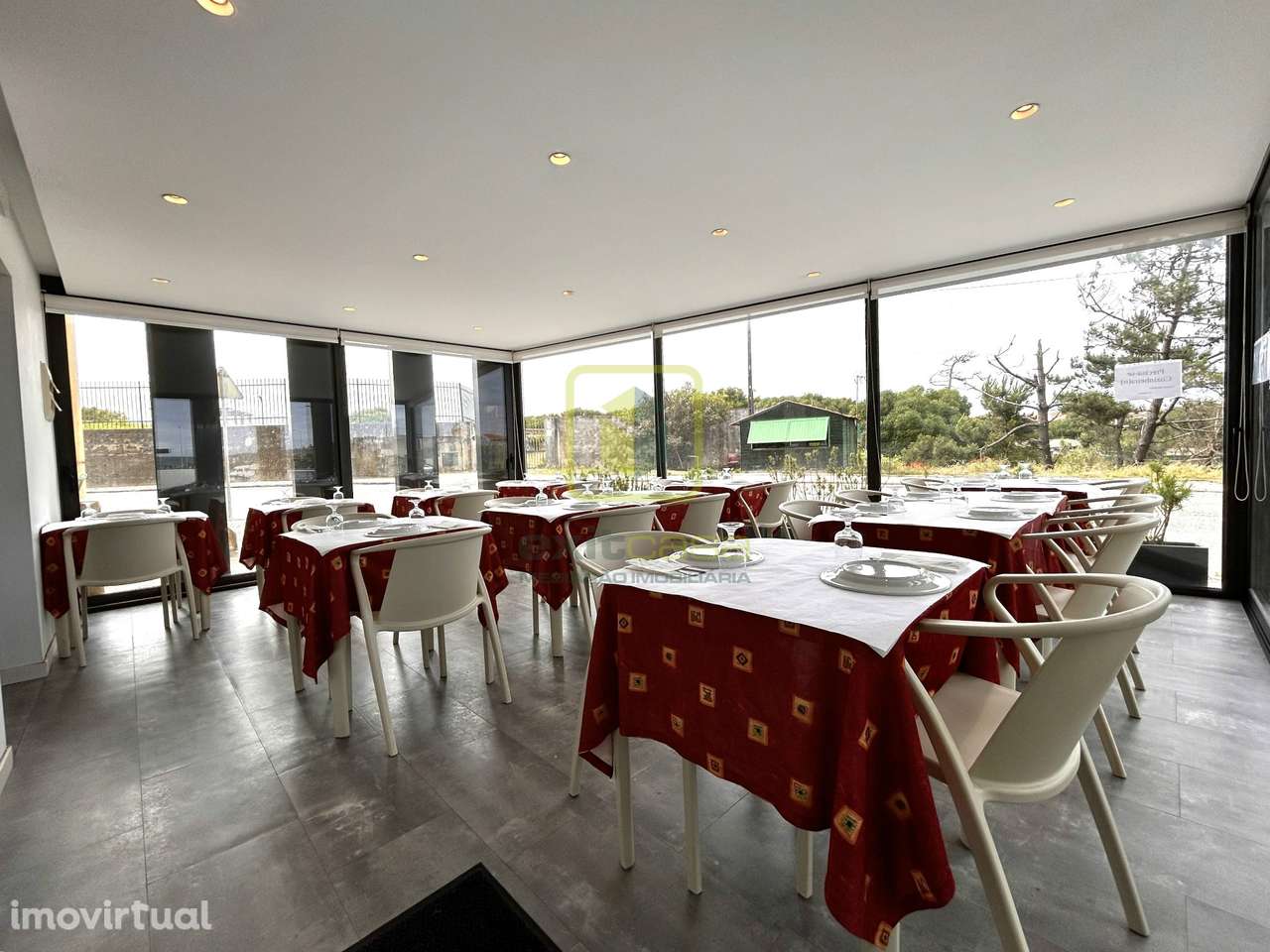 Restaurante para Trespasse - Grande imagem: 3/21