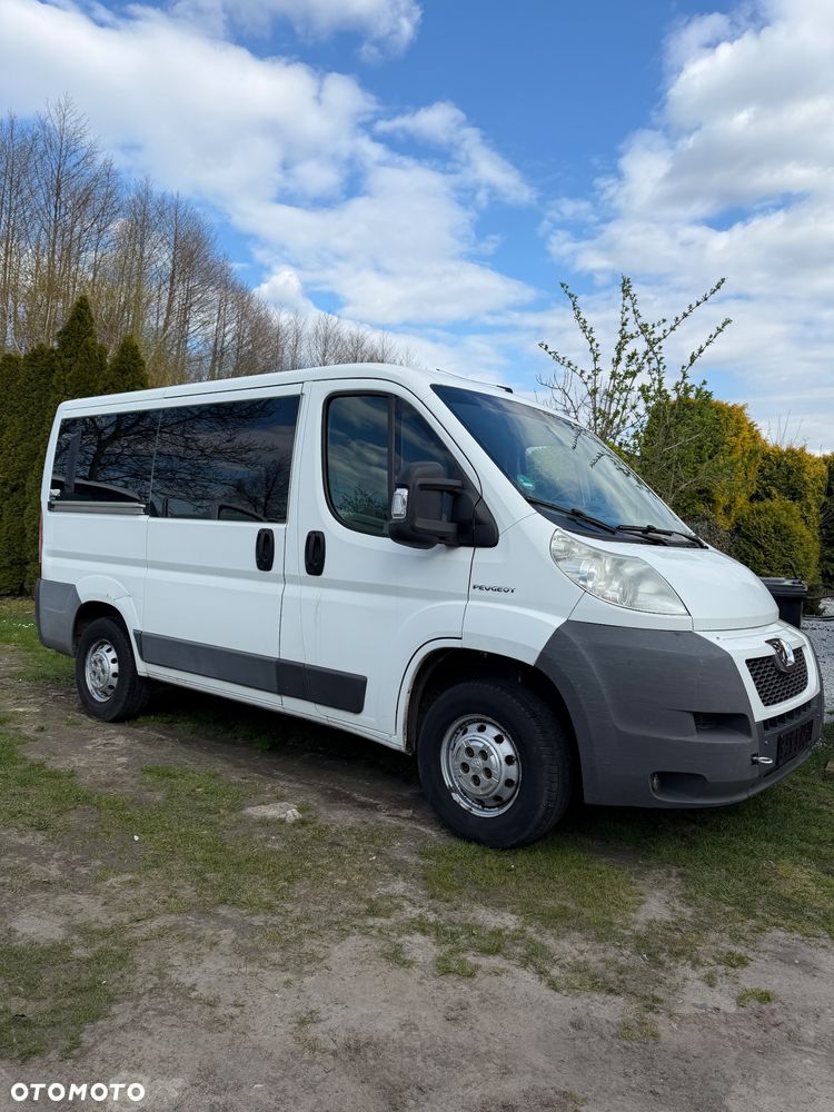 Peugeot Boxer - 9