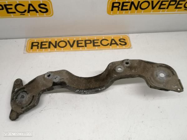 Apoio / Suporte Diferencial Bmw 3 (E46) - 2
