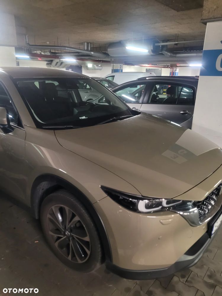 Mazda CX-5 2.0 Hikari 2WD - 2