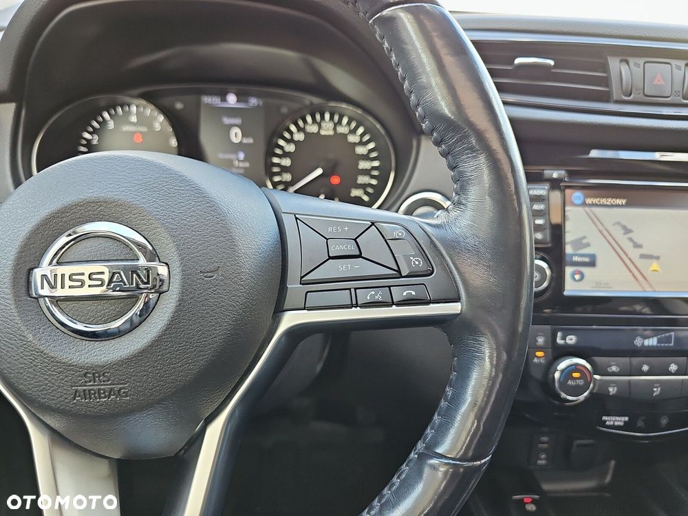 Nissan X-Trail 1.6 DIG-T Tekna 2WD - 15