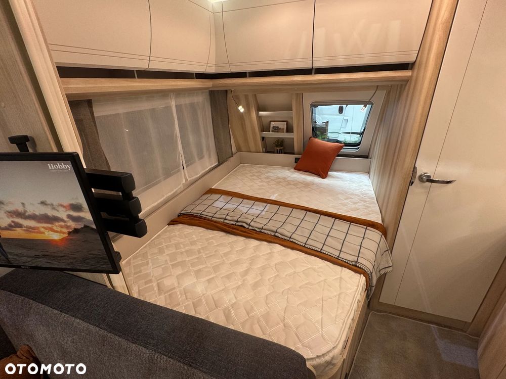 Hobby 400 SFe De Luxe - 4