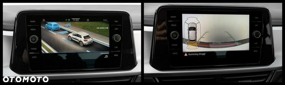 Volkswagen T-Roc 1.5 TSI Life - 21