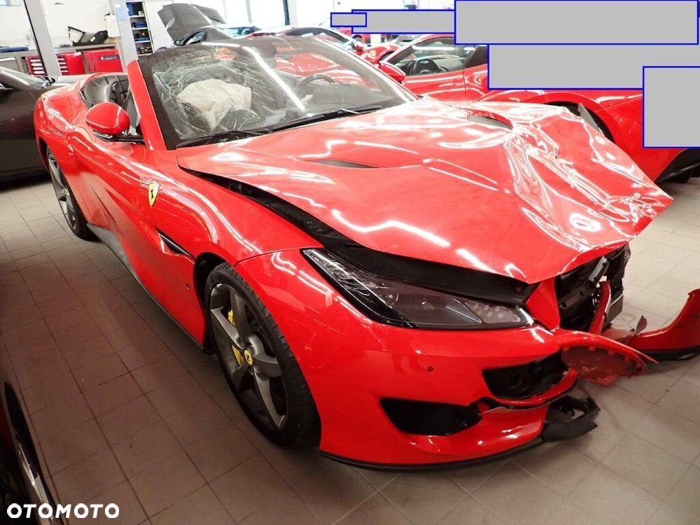 Ferrari Portofino - 3