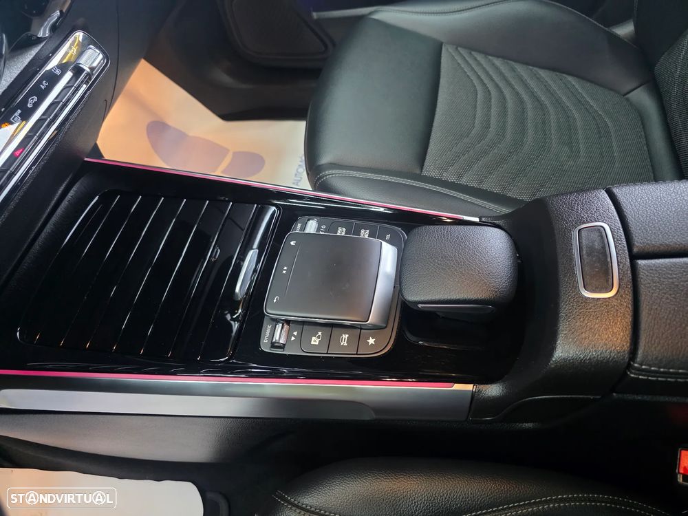 Mercedes-Benz EQB 250+ Edition - 35