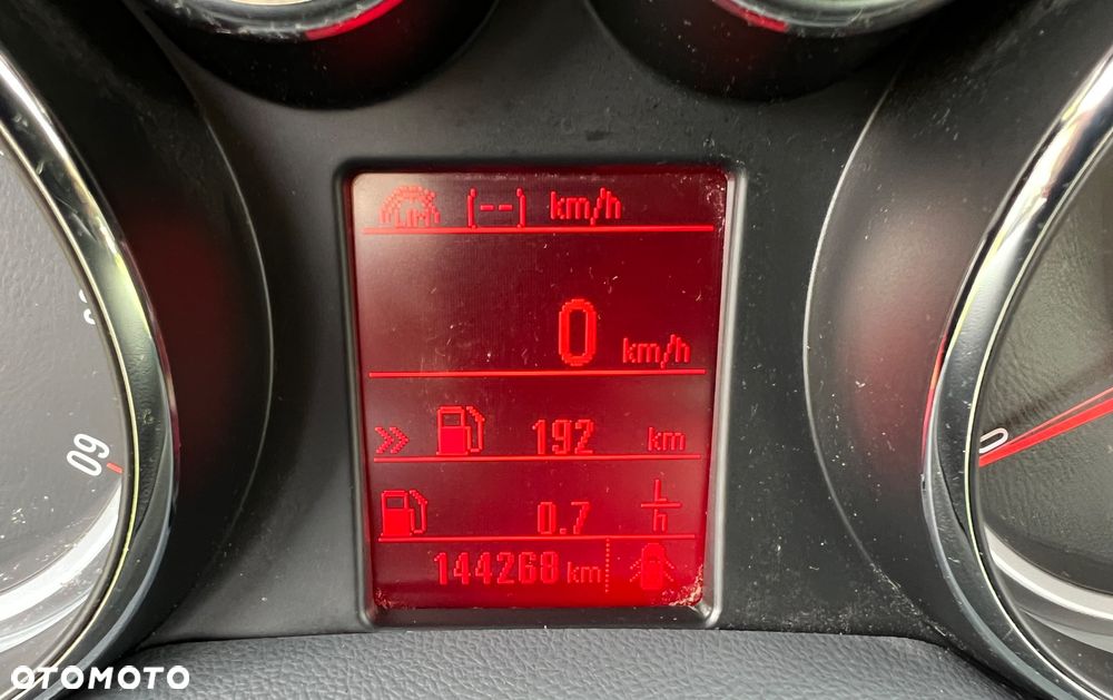 Opel Mokka 1.7 CDTI Cosmo S&S 4x4 - 32