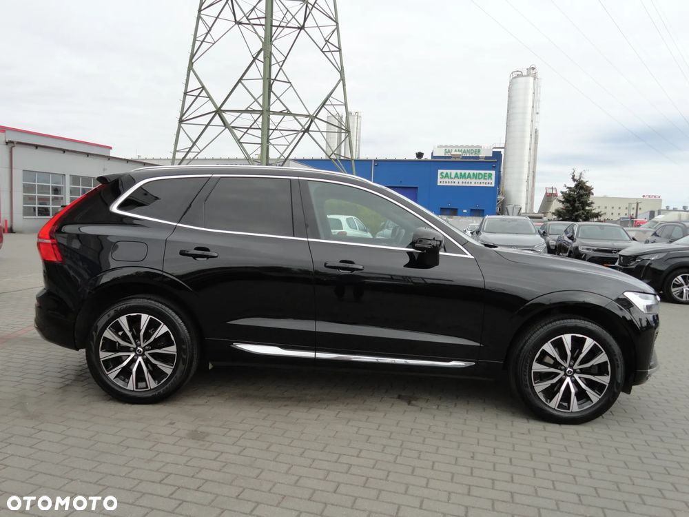 Volvo XC 60 B4 D Geartronic Inscription - 35