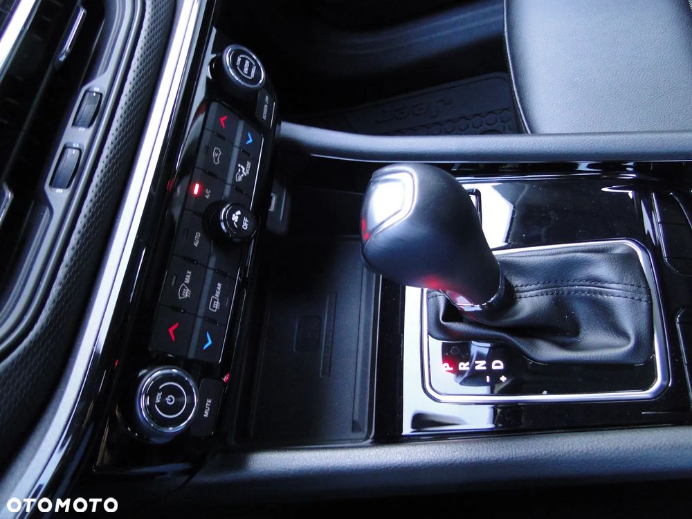 Jeep Compass 1.5 T4 mHEV High Altitude FWD S&S DCT - 22