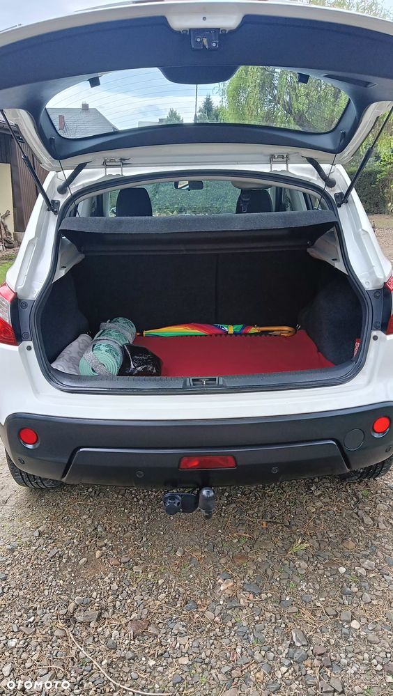 Nissan Qashqai 1.6 Acenta - 14