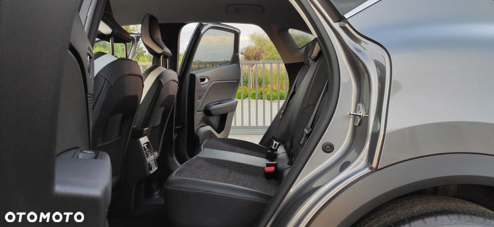 Renault Captur TCe 100 BUSINESS EDITION - 18