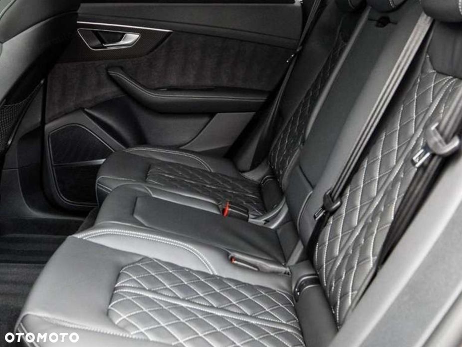 Audi Q8 50 TDI mHEV Quattro Tiptronic - 15
