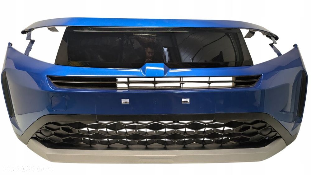 zderzak przód opel frontera b 2024- - 1