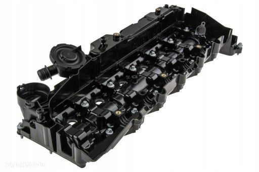 POKRYWA ZAWORÓW BMW X5 E70 F15 F85 xDRIVE 3.0d - 1