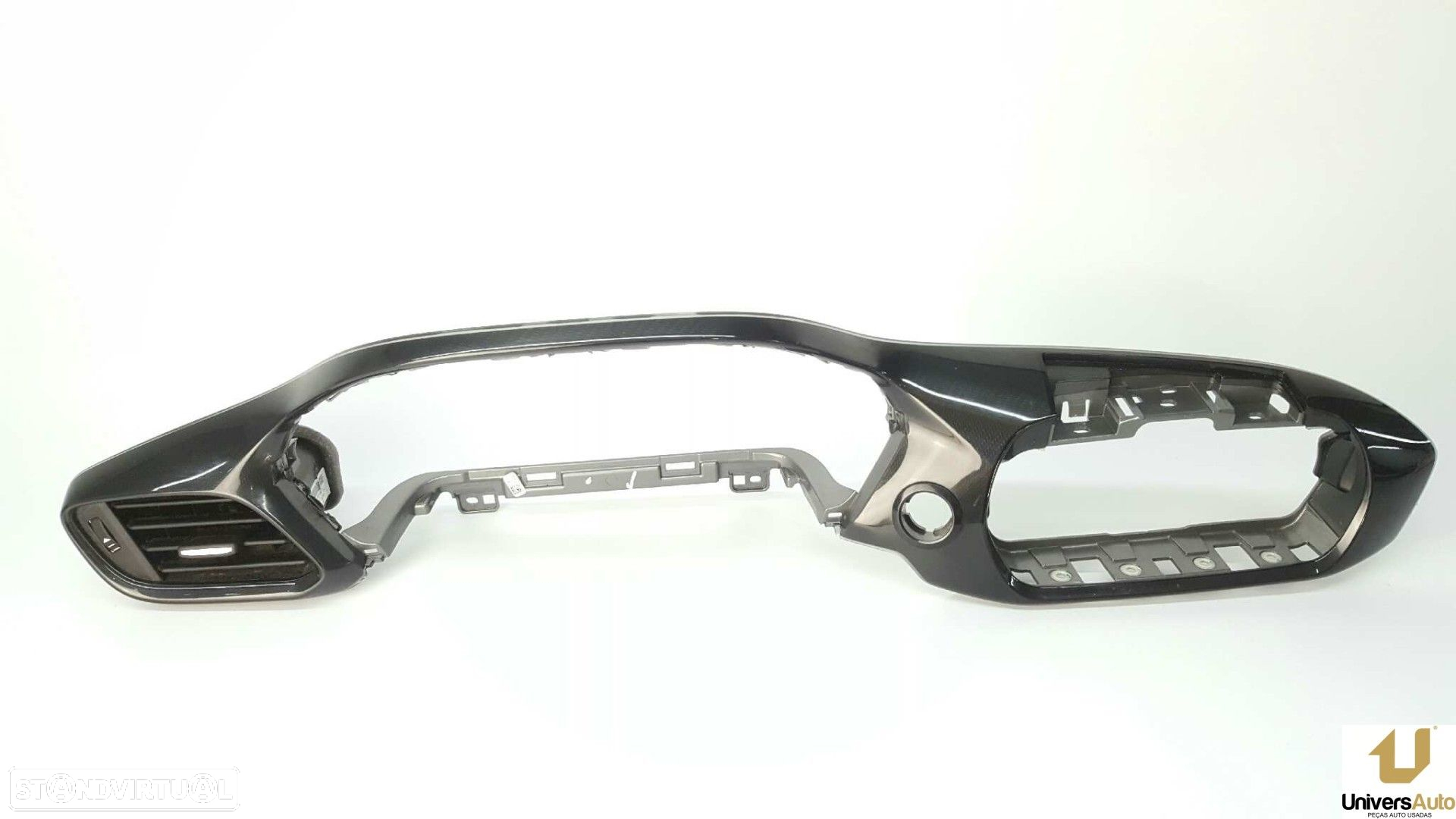 TAPA DO PAINEL DE INSTRUMENTOS FORD FIESTA (CE1) ST-LINE - 7
