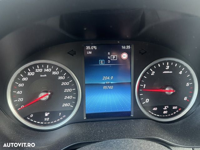 MERCEDES-BENZ GLC 2022 — imagine 8