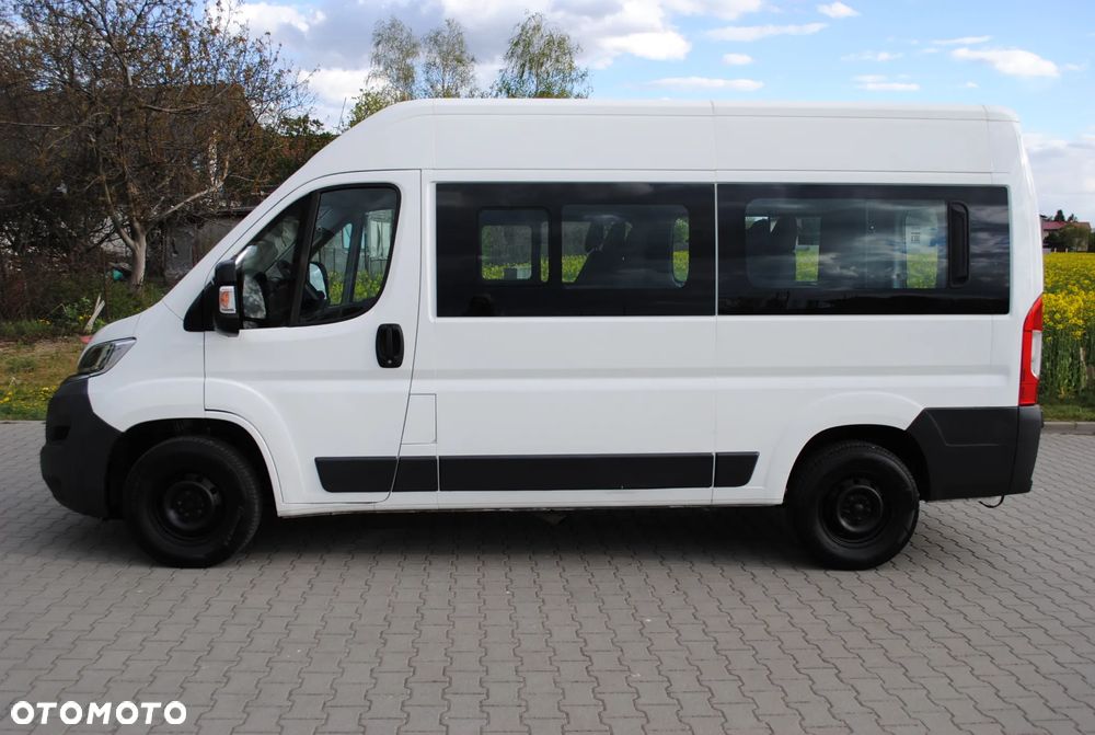 Citroën Jumper L2H2 S&S Shine - 36