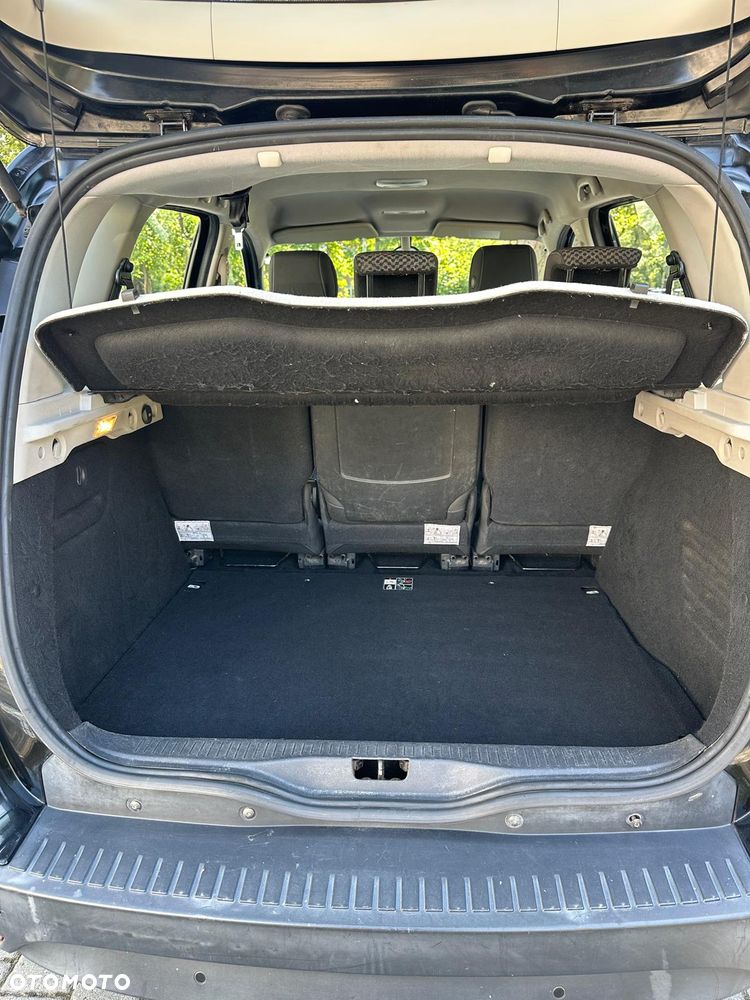 Renault Scenic 1.6 16V Authentique - 8