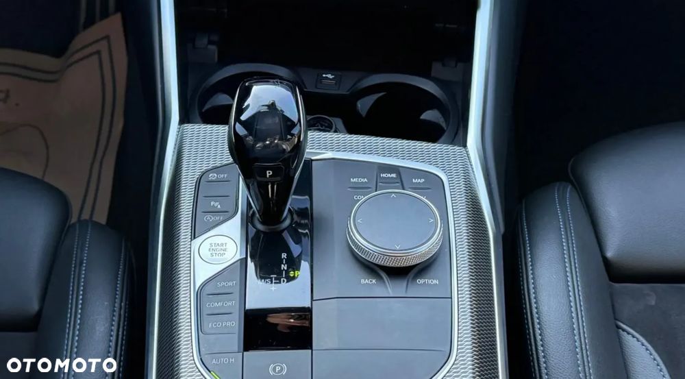 BMW Seria 3 - 9