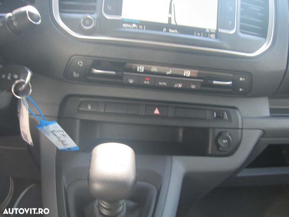 Toyota PROACE , 9 LOC XXL  , L2 - H 1, AC  . - 26