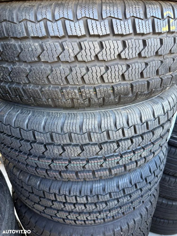 205 65 R16C, 205 65 16C, VARA - 2