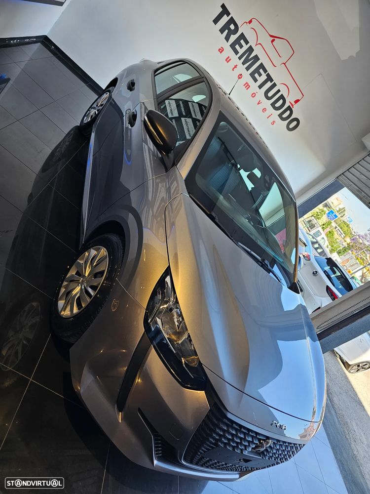 Peugeot 208 1.2 PureTech Active - 1
