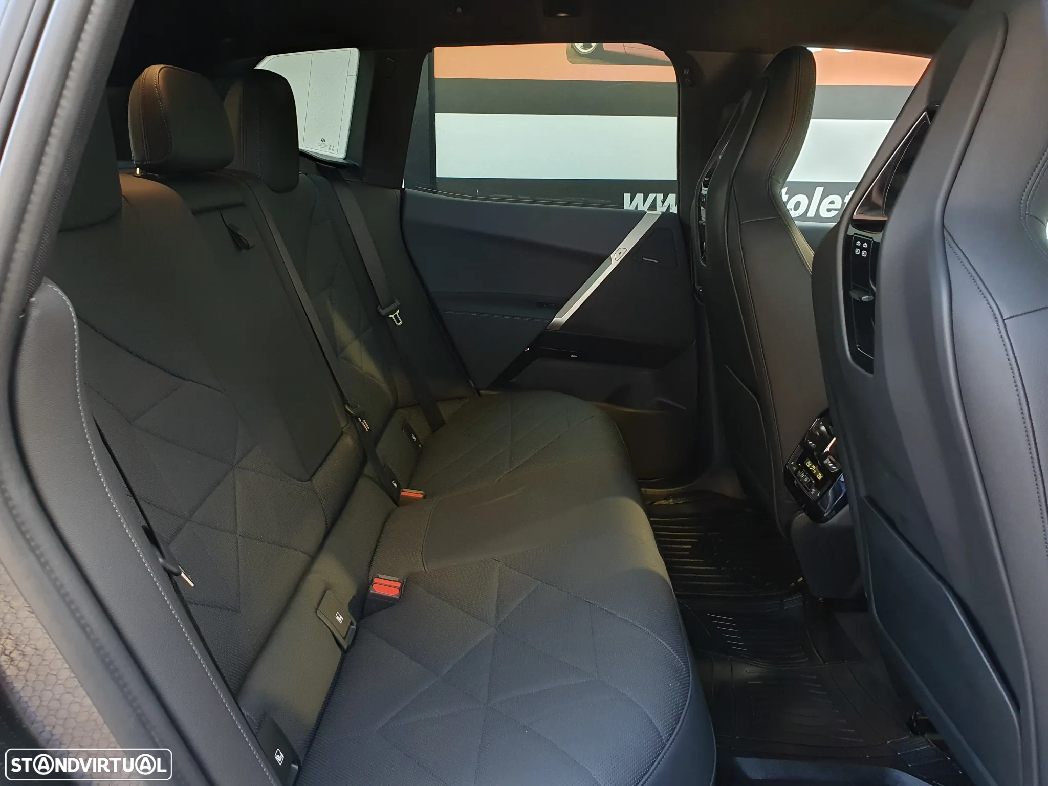 BMW iX xDrive 40 Pack Desportivo - 6