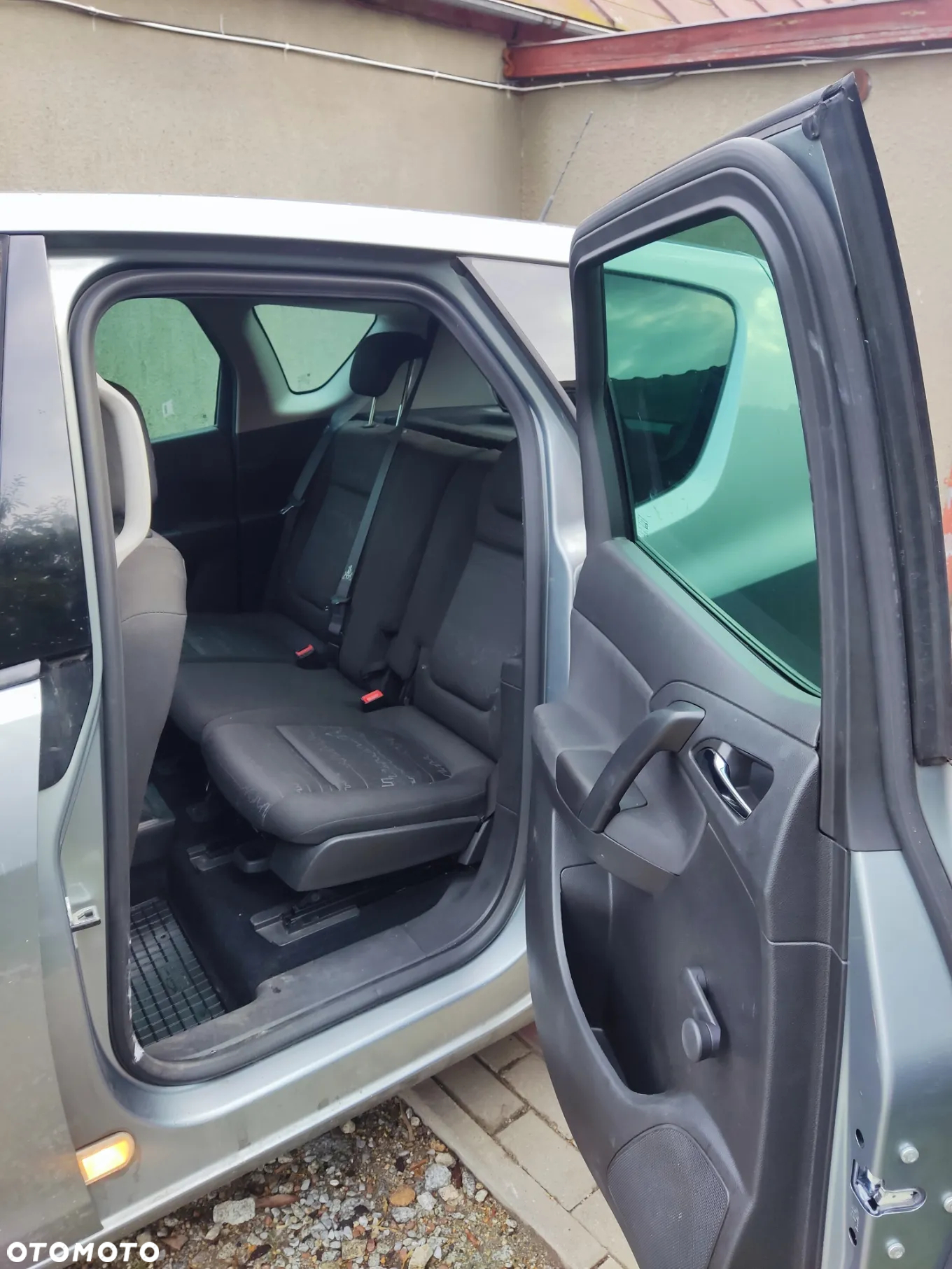 Opel Meriva - 5