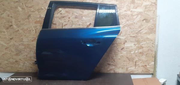 Porta Trás Esq Renault Megane Iv Sporter (K9a/M/N_) - 1