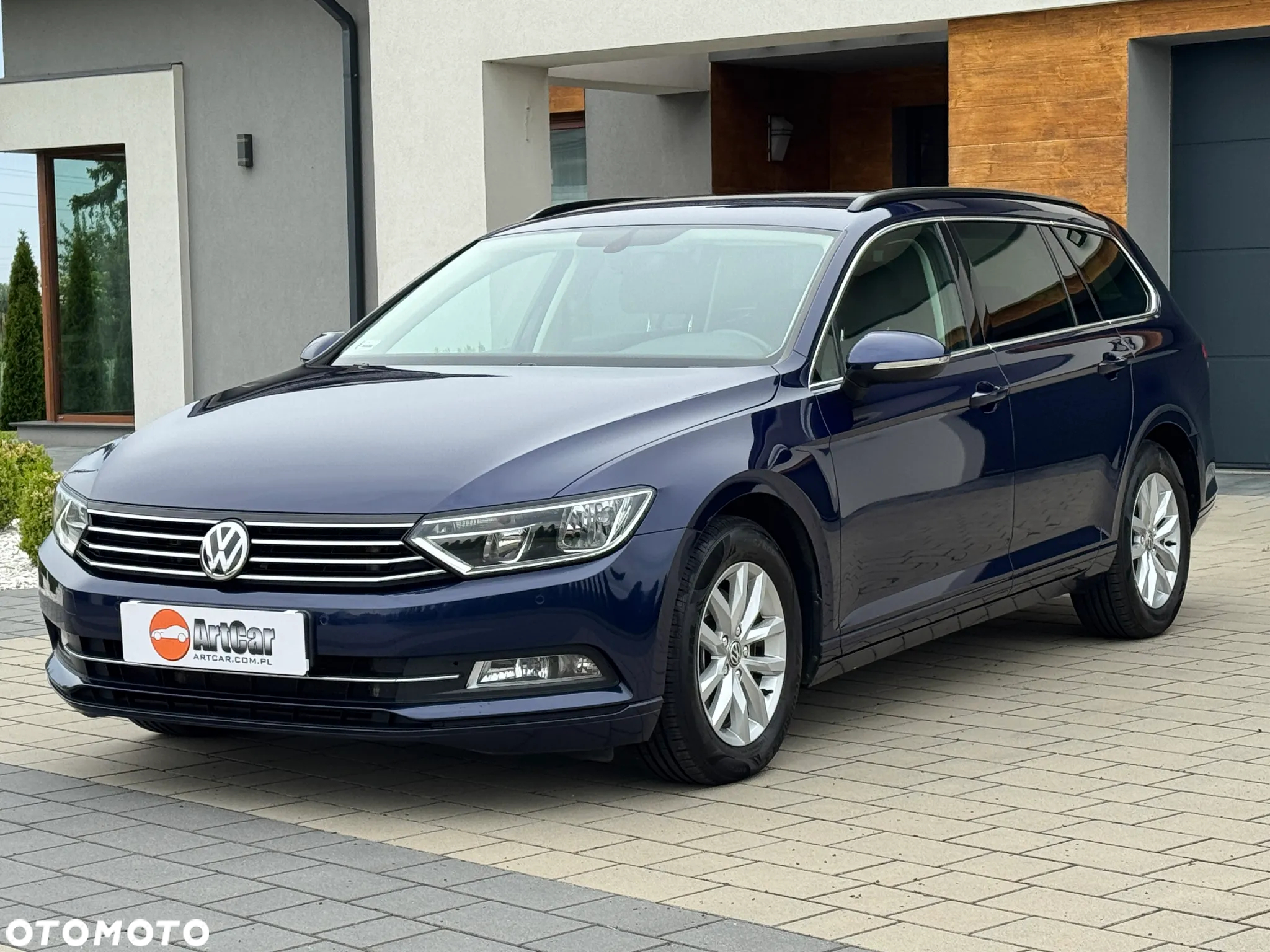 Volkswagen Passat 2.0 TDI BMT Highline - 18