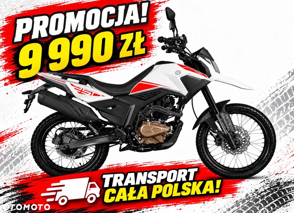 Morbidelli T125 - 1