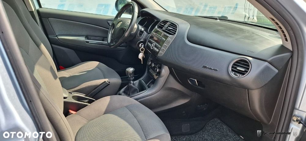 Fiat Bravo - 7