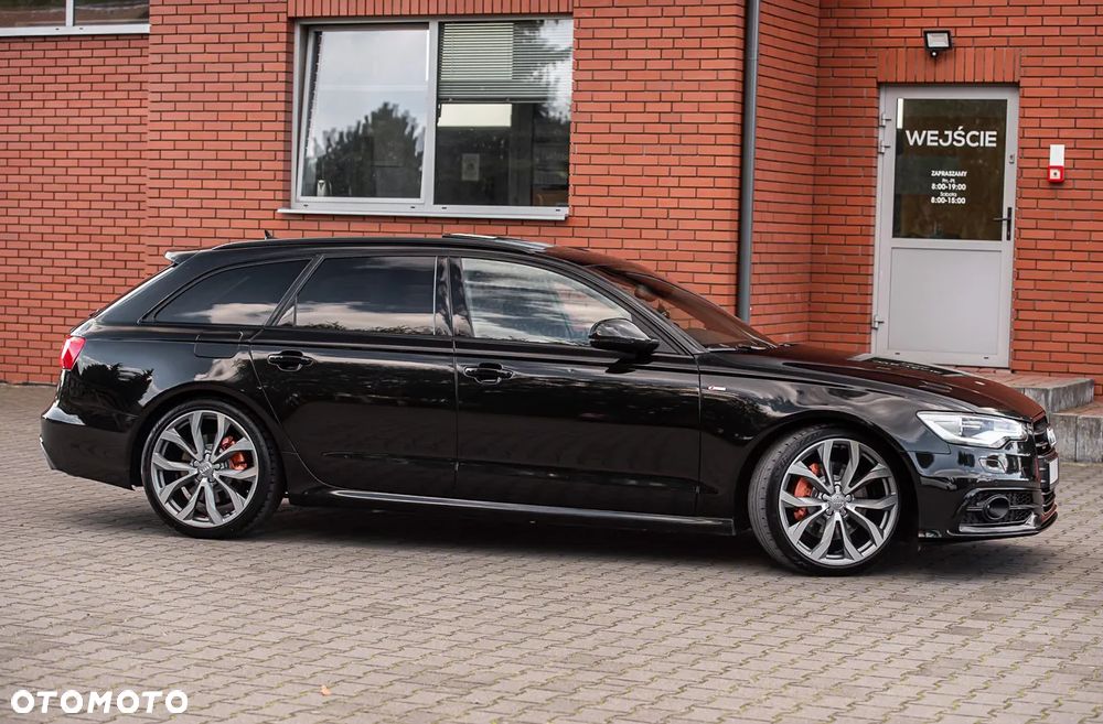 Audi A6 - 3