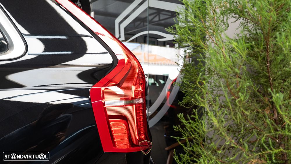 Volvo XC 90 2.0 D4 Inscription - 8