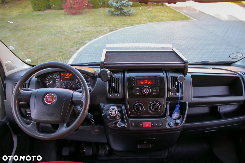 Fiat Ducato - 22