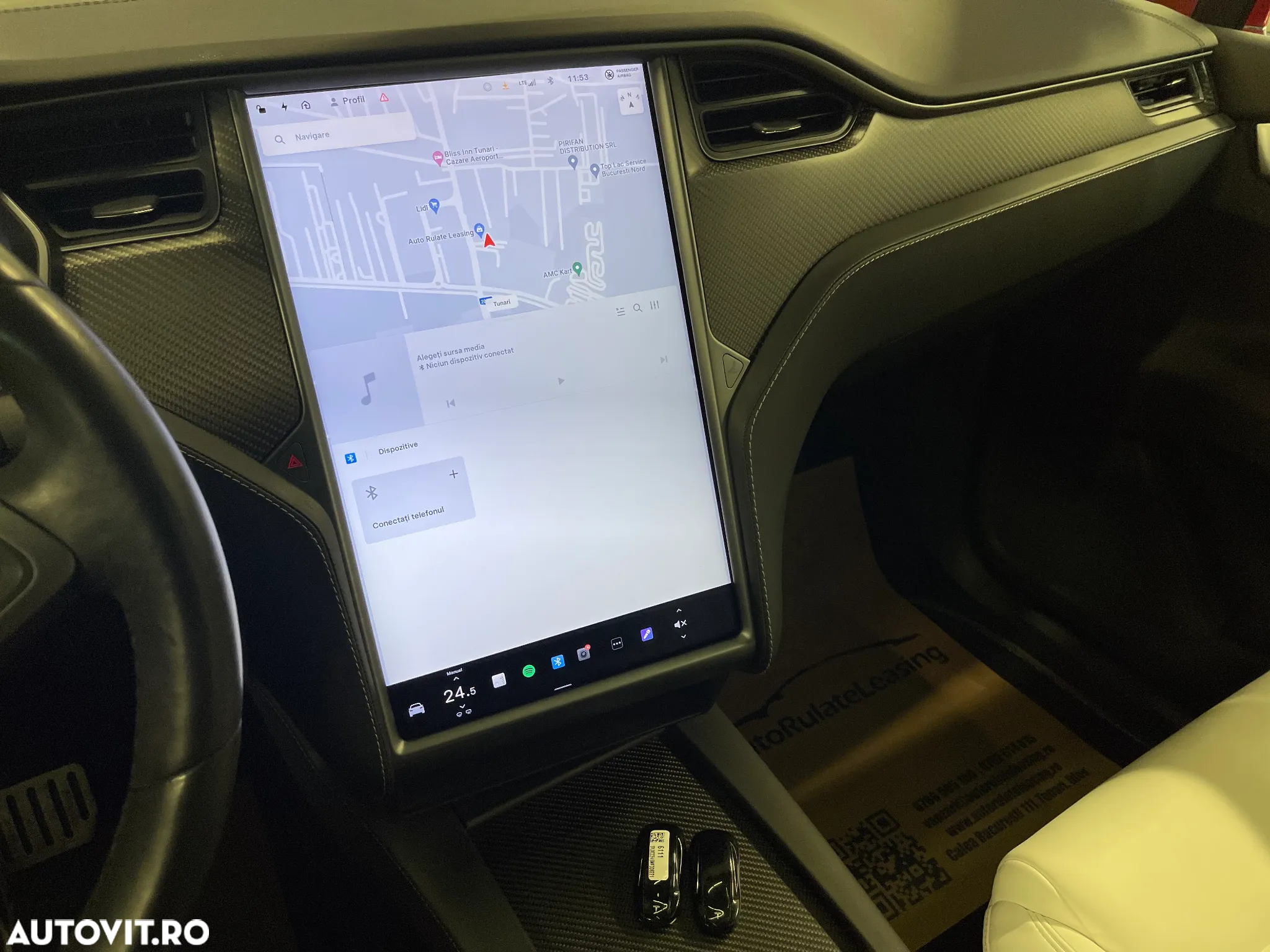 Tesla Model X Performance - 18