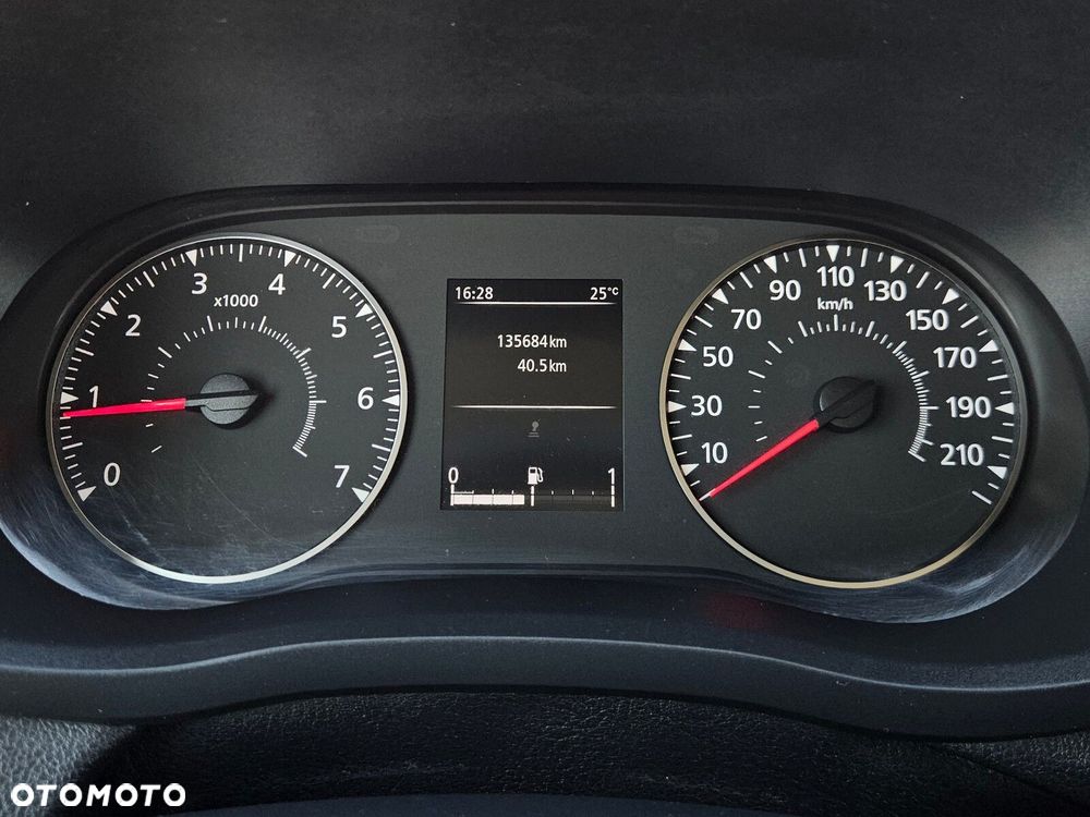 Renault Master L3H2 *69999zł NETTO* 2.3dCi/136KM - 21