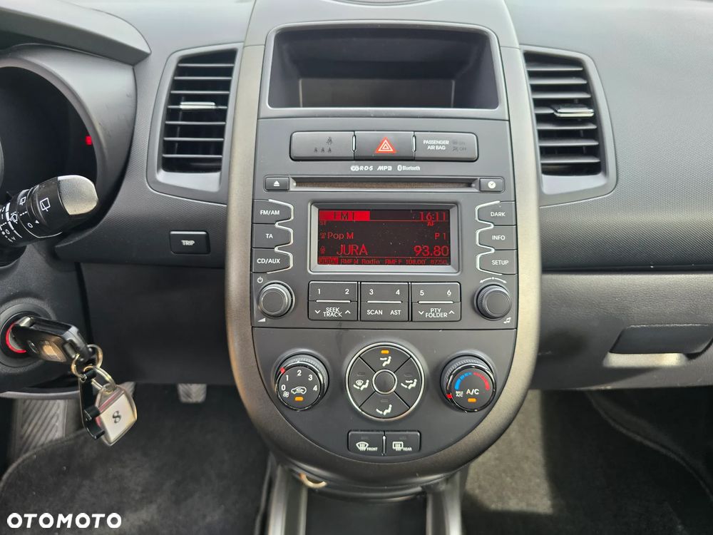 Kia Soul - 25