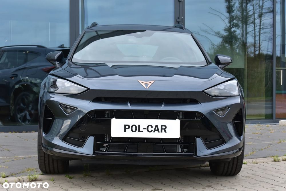 Cupra Formentor 1.5 TSI - 7