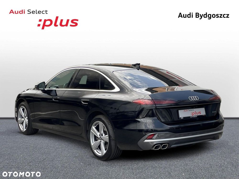 Audi A6 Limousine - 4