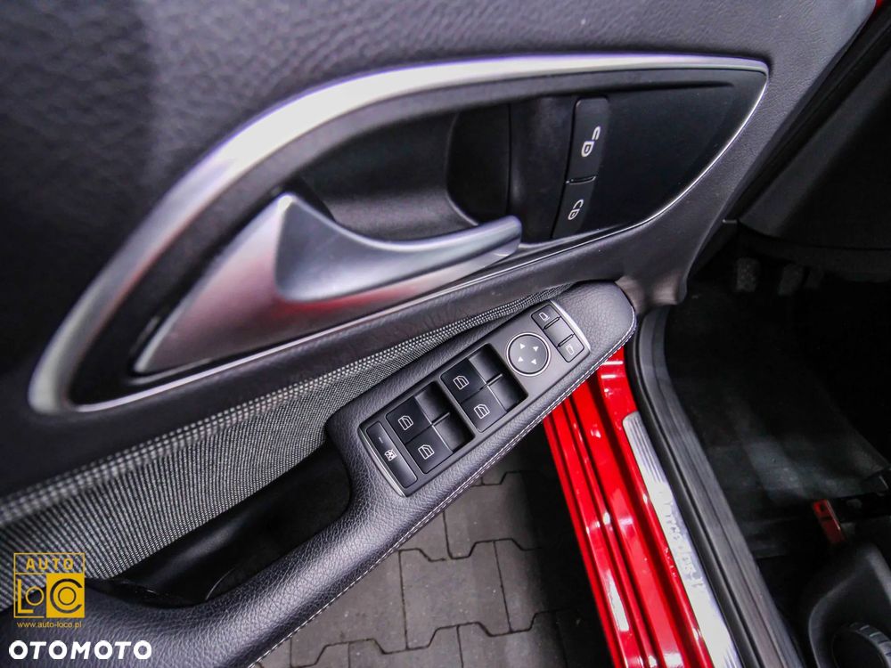 Mercedes-Benz Klasa A 160 AMG Line - 26