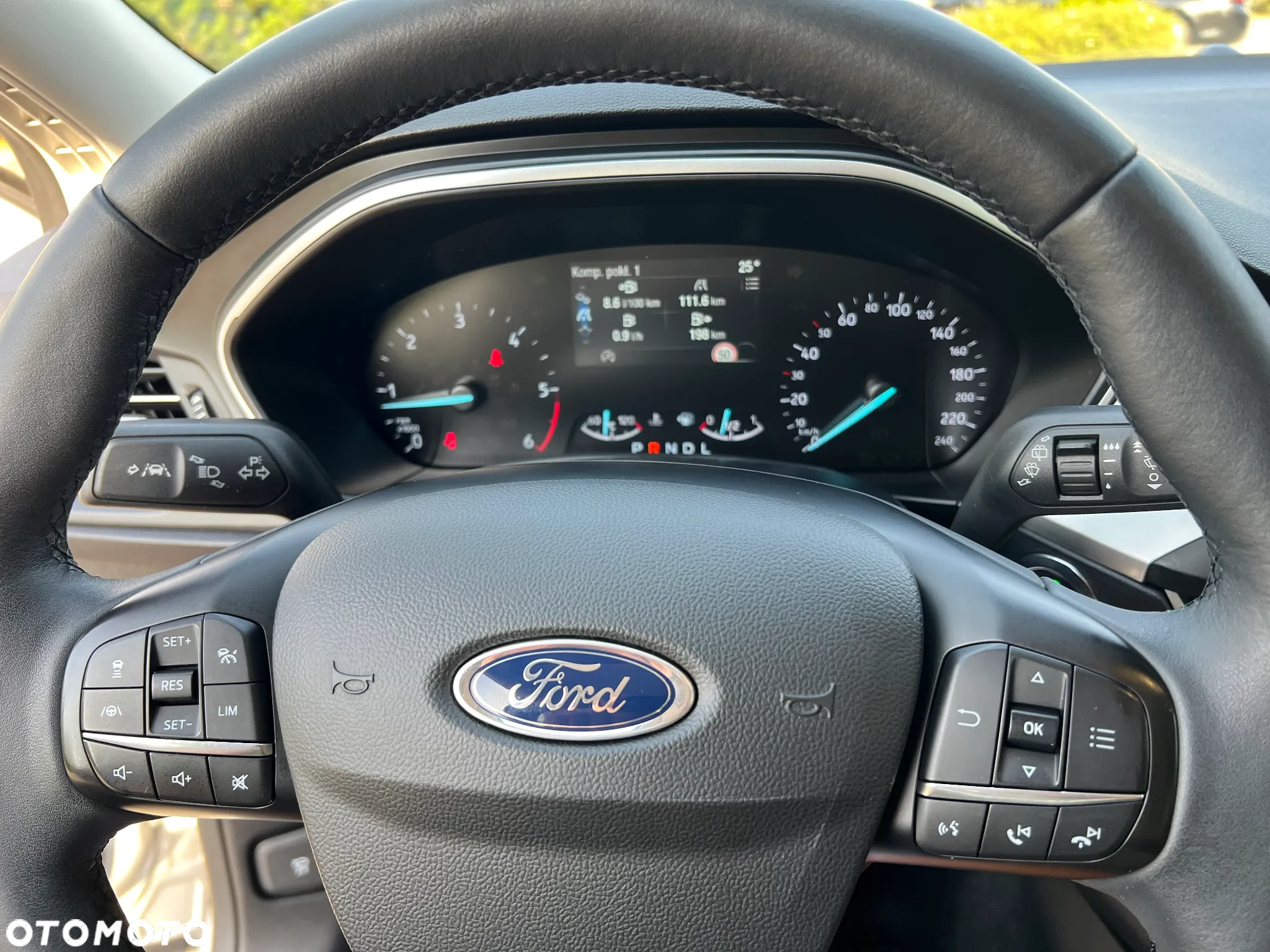Ford Focus Turnier 1.5 EcoBlue Start-Stopp-System TITANIUM DESIGN - 33