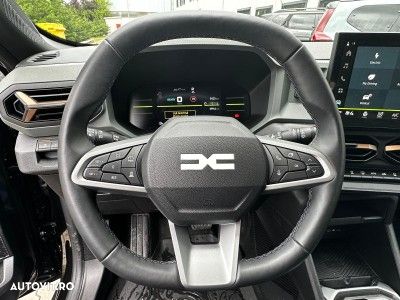 Dacia Duster HEV 155 Extreme - 20