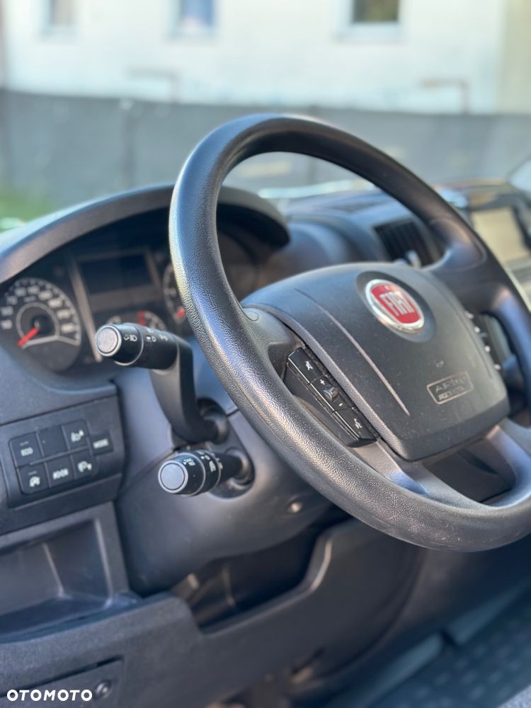 Fiat Ducato - 16