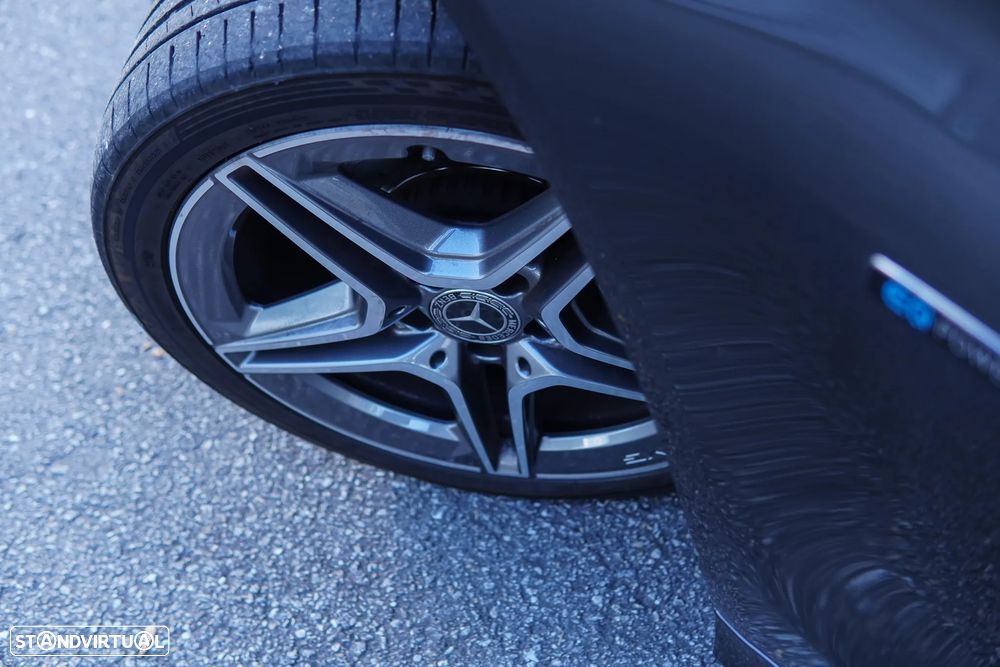 Mercedes-Benz C 300 - 9